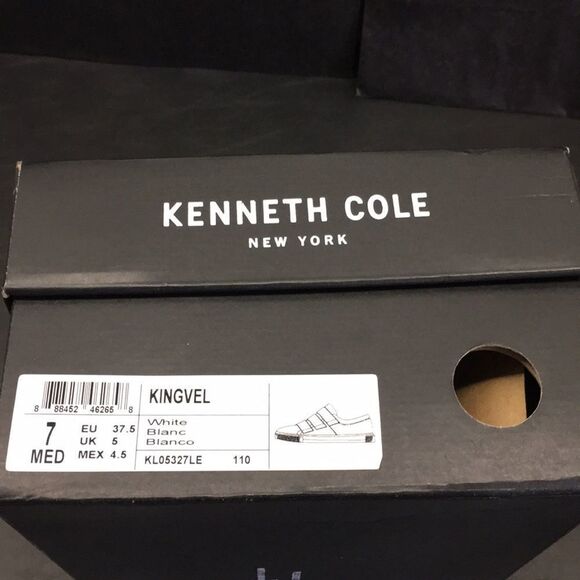 NWB ❤️ Kenneth Cole New York - Picture 8 of 8